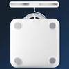 ICOMON Eight-Electrode Smart Body Fat Scale (CN version)
