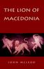 Книга The Lion of Macedonia