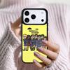 The Umbrella Academy Phone Case For Apple iPhone 17 Air 16E 15 14 Plus 13 12 11 Pro Max Mini Funda Cover