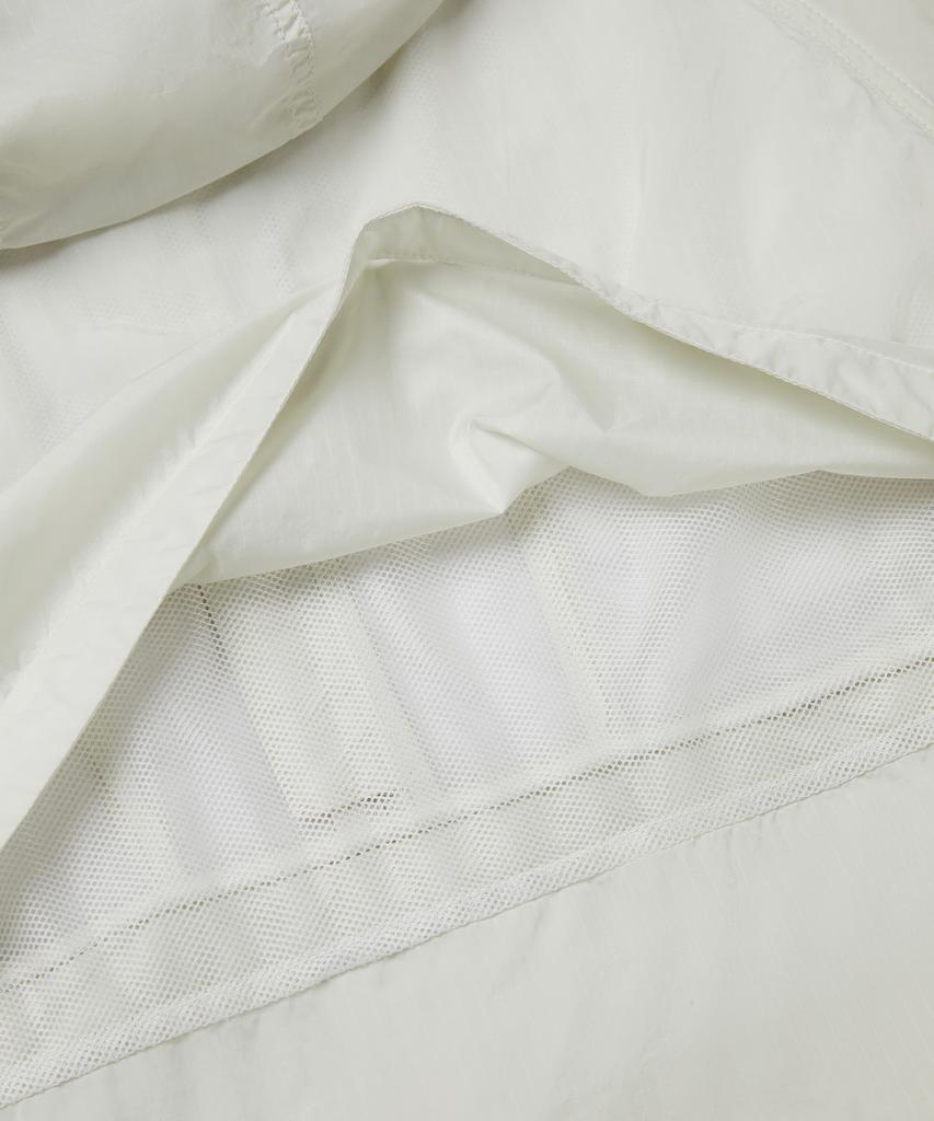 Holubar Windshield Anorak Lime