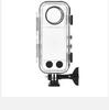 2025 Invisible Case for Insta360 X3 X4 Waterproof Housing Cover for Insta 360 X4 Camera Case Underwater 60M Dive Shell Accessories