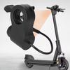 Electric Scooter Ignition Lock with Keys Easy To Use E-scooter Throttle Accelerator Starter Switch Lock for Kukirin G2 Pro/G2 Max