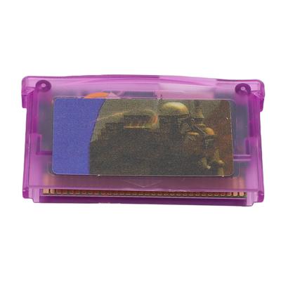 Замена игрового картриджа для игровой консоли NDSL Lite, стабильная производительность, карта игрового картриджа