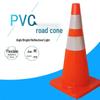 Светоотражающий дорожный конус