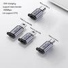 Usb-C To Micro USB Mini USB Adapter Type-C Female To Micro Usb Male Converter for Phone Tablet Camera Charging Adaptor
