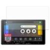 MotoMoto Film for Pioneer AVIC-RF722 / AVIC-RF722-DC Compatible Curved Protective Film Reflection Reduction Fingerprint Reduction Made In Japan