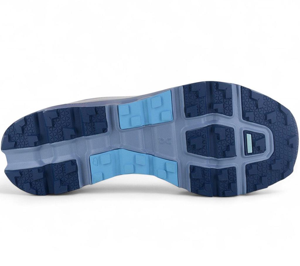 On Running Cloudvista 2 WP Водонепроницаемые - Мужские кроссовки для трейлраннинга 3ME30143170 ОРИГИНАЛ