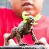 Schleich Эльдорадо Скальный зверь Фигурка 42521