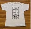 Vintage The Sisters Of Mercy Cotton White All Size Unisex Classic Shirt