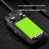 OUXING TC800EX Explosion-Proof Walkie-Talkie (CN version)