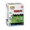 Funko Рождество Чарли Брауна Снупи Вудсток Pop! & Друг - &