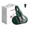 Cordless Bed Vacuum Cleaner Lightweight  Remover For Allergy Sufferers