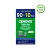 Cenovis Triple Plus Men 90 Capsules + 10 Capsules (50 Days' Supply) Limited Edition, Korean Health Food