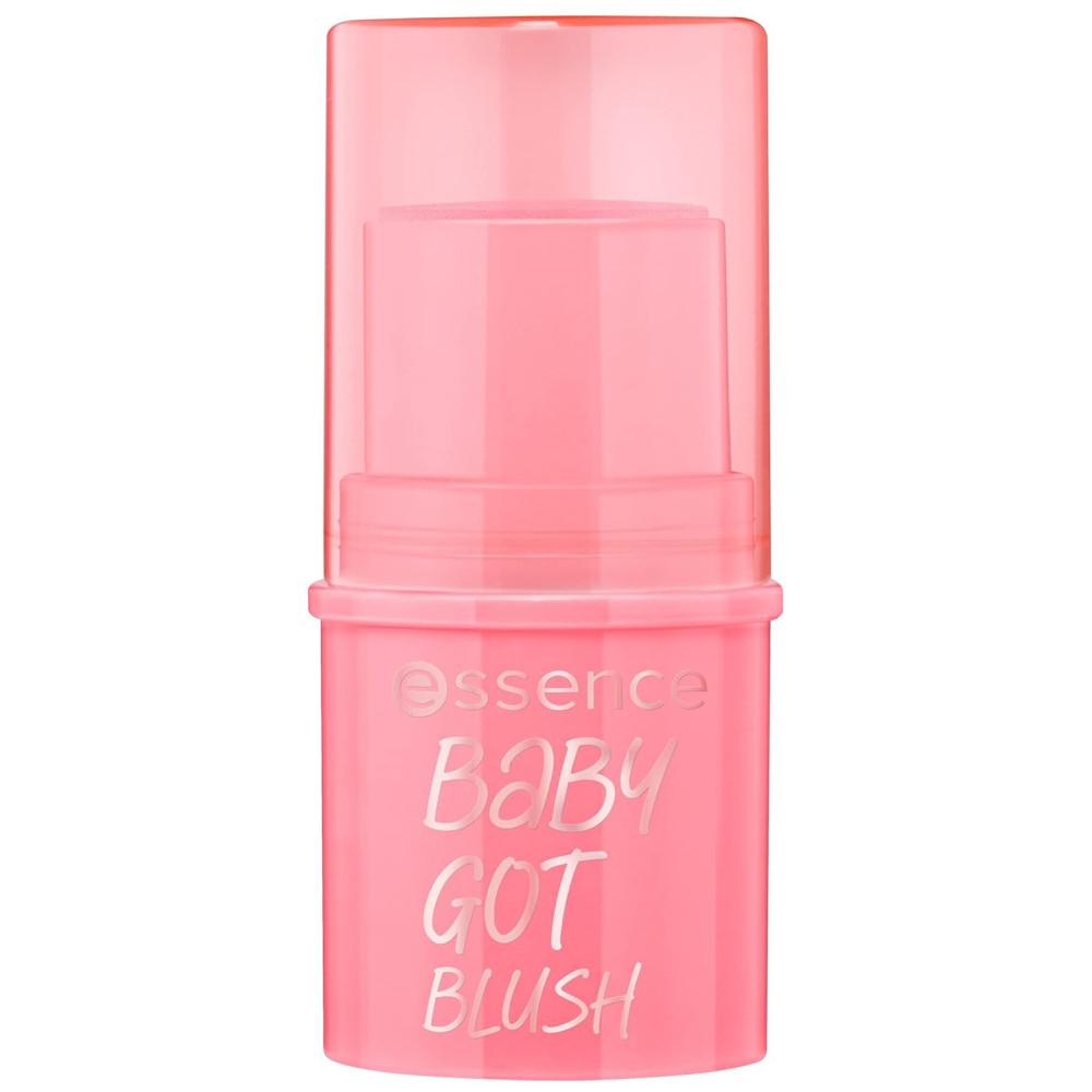 Essence Румяна-стики Baby Got Blush -