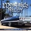 Mix CD DJ COUZ - Westside Ridin' Vol.39 / DJ Couz  SKCZ0033PROMO Japan ObiRap & Hip-Hop/R&B Used