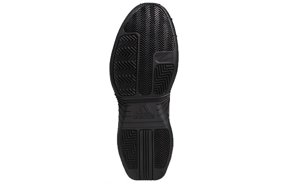 adidas Tmac Millennium 'Черно-красный' G26952