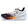 Curry 2 Low FloTro Nm Retro Chef Curry Sneakers 3026277-100