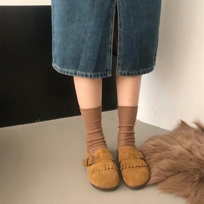 Женская обувь – Женские мокасины