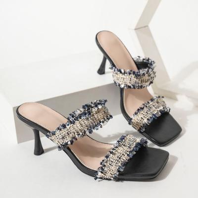 Женская обувь – Босоножки