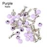 Toys DIY Sewing Accessory Doll Belt Buttons Dolls Buckles Metal Buckle Trousers Bags Accessories