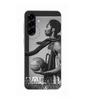 Case - Maniacase - Samsung Galaxy A26 - Silicone - Black - NBA Black Mamba Mentality