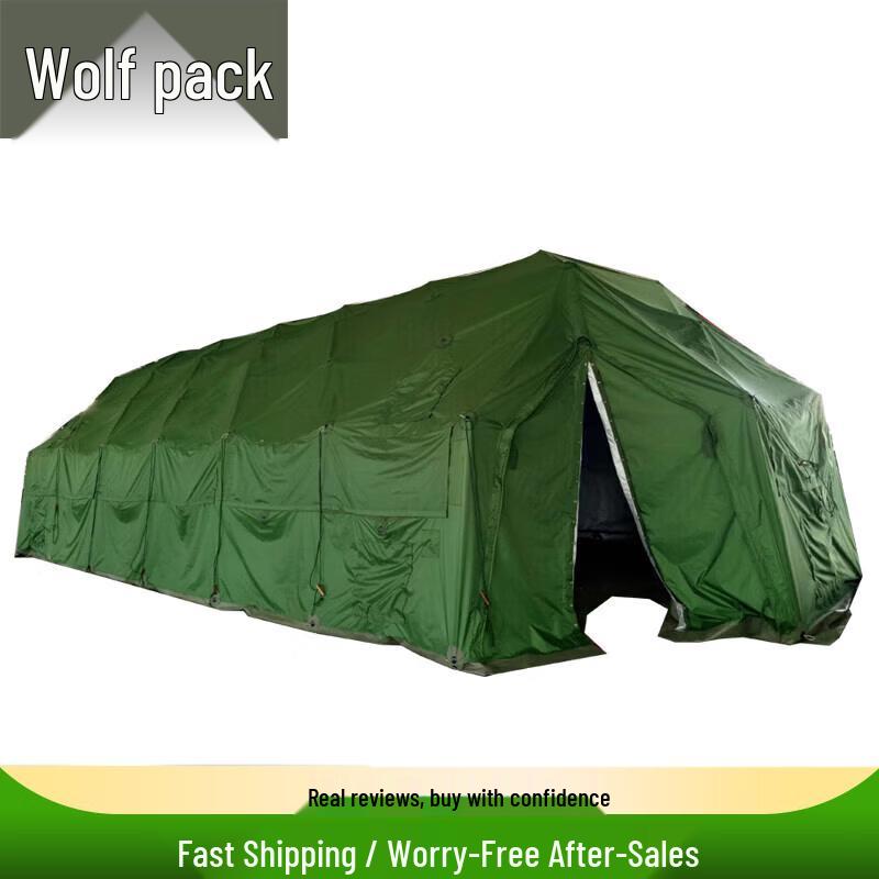 Outdoor Folding Frame Tent