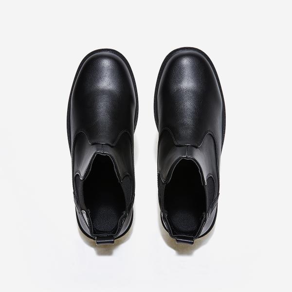 Ботинки ABC Select Side Gore-L0031