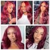 African Long Curl Wig With Hightemperature Silk For Womens Fashion And Versatile Style