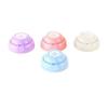 Plastic Dog Talking Buttons Recording Pet Recording Sound Button  for Dogs Cats