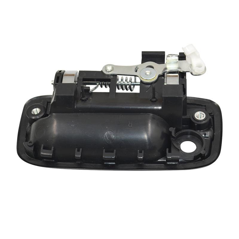 Toyota Tacoma 1995-2004 Наружная ручка двери 6921035030/6922035030