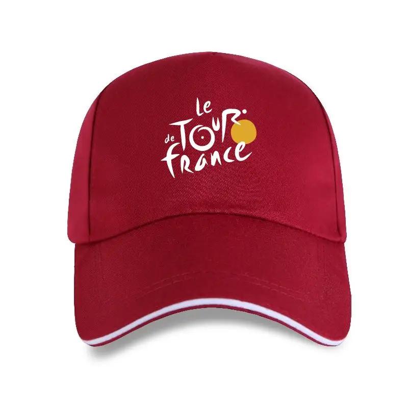 Мужчины Бейсболка Le Tour The France Merchandise Унисекс Женщины