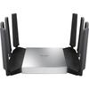 Tp-Link Игровой двухдиапазонный WiFi 7 роутер BE7200 с двумя портами 10 Gigabit (Китайская версия)
