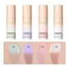 Foundation Magic Color Changing Foundation Liquid Coverage Self-Coloring CC Cream Cosmetics Стойкая основа под макияж