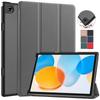 Tablet Case For Teclast M40 Pro 2023 P 20 P20 HD P20s Case Folding Stand Magnetic Hard PC Back Shell For Teclast M40 Pro P20HD P20S