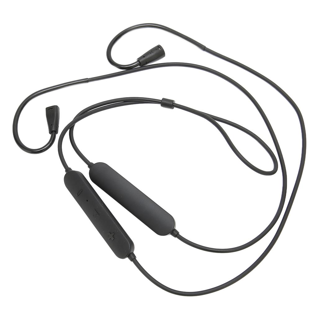 Кабель-адаптер для наушников BT Беспроводной кабель для наушников с микрофоном и контроллером для Sennheiser