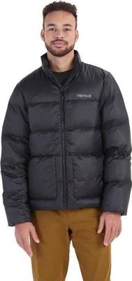 Куртка Marmot Guides Down Down Jacket черный