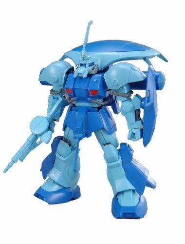 HGUC 1/144 Исаак (Мобильный костюм ZZ Gundam)