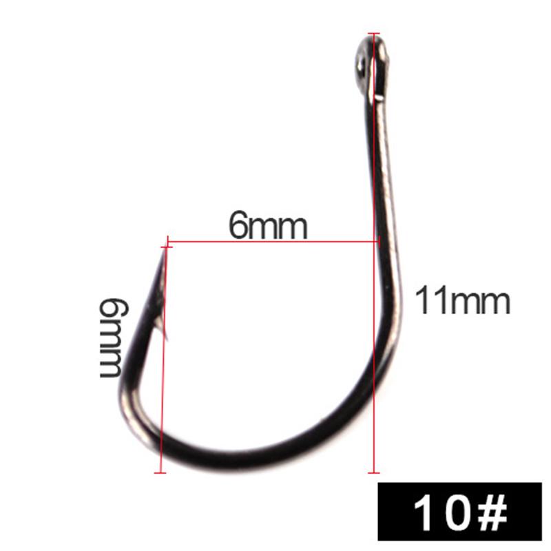 Бренд TOMARU, размер 3-размер 12, рыболовный крючок, колючий крючок, кормушка для карпа, рыболовный крючок Anzol, джиг-крючок из Японии