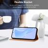 Чехол-кошелек для Samsung Galaxy M01S A04 A04S A10 A10S M10 A10S A11 M11 A12 M12 F12 A13 M13 A14 A15 4G 5G Флип Кожаный Слот для карт Подставка Чехол