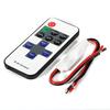 12V Rf Wireless Remote Switch Controller Dimmer For Mini Led Strip Light New