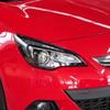 Накладка на фару Opel Astra GTC для моделей 2011-2014 гг.