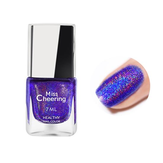 7 мл лак для ногтей, отличная насыщенность, быстросохнущий, высокой чистоты, замачиваемый УФ-гель, успокаивающий гель для дизайна ногтей для женщин