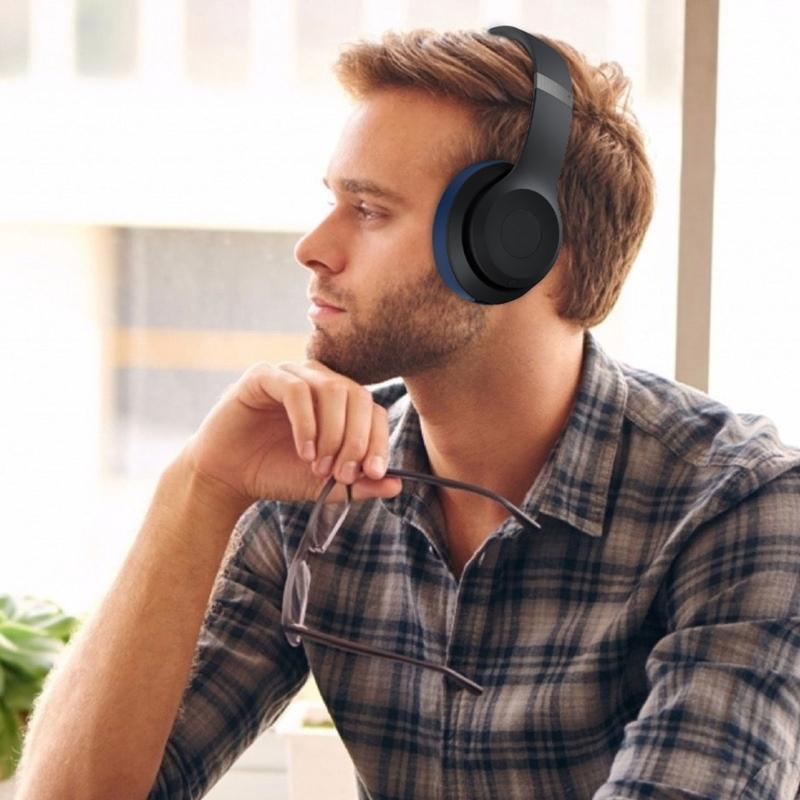 EarPads Silicone Ear Cushions Replacement Protective Cover for 4 Headphone (1Pair)