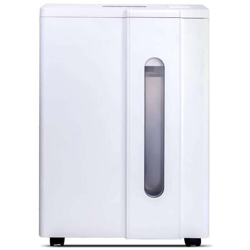 Deli 14408Z P-7 High-Security Commercial Paper Shredder CN plug (adapter included)