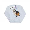 Womens/Ladies Soul Mr Mittens Sweatshirt
