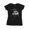 Netflix Womens/Ladies The Witcher Geralt Stare Cotton T-Shirt