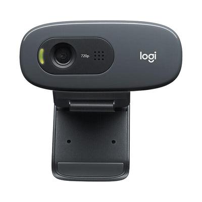 Logitech HD-веб-камера C270i с микрофоном