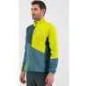 Флисовая куртка KARPOS Federa Full-Zip Fleece