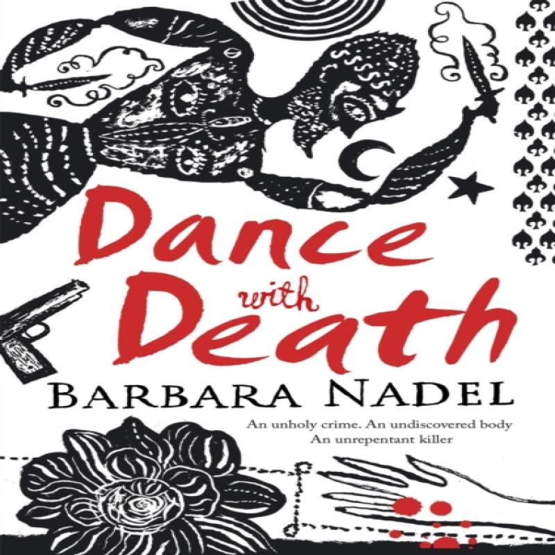 Dance with Death Inspector Ikmen Mystery 8 by Barbara Nadel... 9780755332359