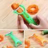 Kitchen Apple Peeler Double-ended Fruit Peeler Peeler Grater Shaving Knife Planer Knife Melon Planer